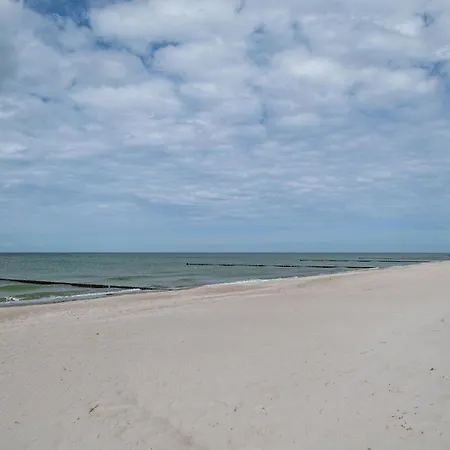 Holiday home Strandnahes