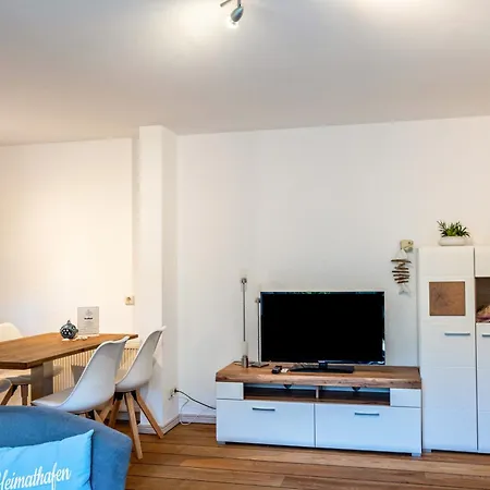 Strandnahes
