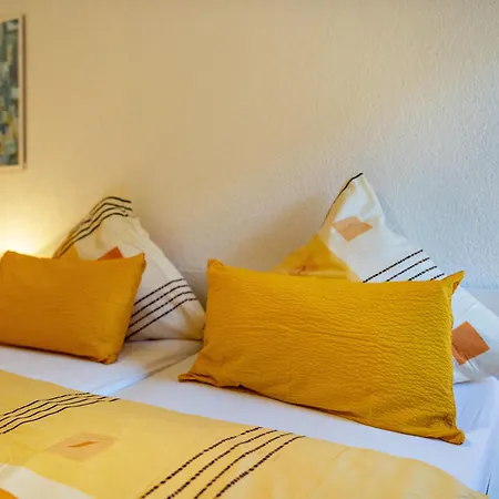 Holiday home Strandnahes *