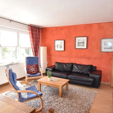 Holiday home Strandnahes Ferienhaus *
