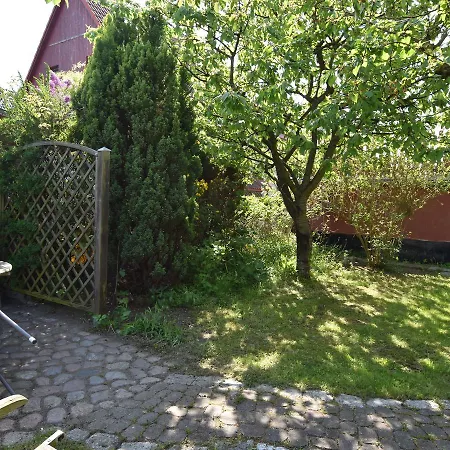 Holiday home Strandnahes Ferienhaus *