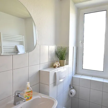 Holiday home Strandnahes Ferienhaus *