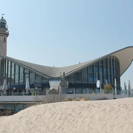 Strandnahes Ferienhaus Holiday home