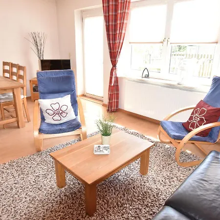 Strandnahes Ferienhaus Ferienhaus *