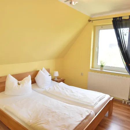 Strandnahes Ferienhaus Ferienhaus Ostseebad Kühlungsborn