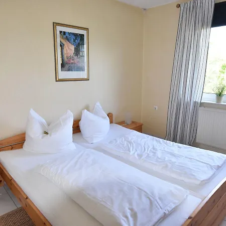 Ferienhaus Strandnahes Ferienhaus